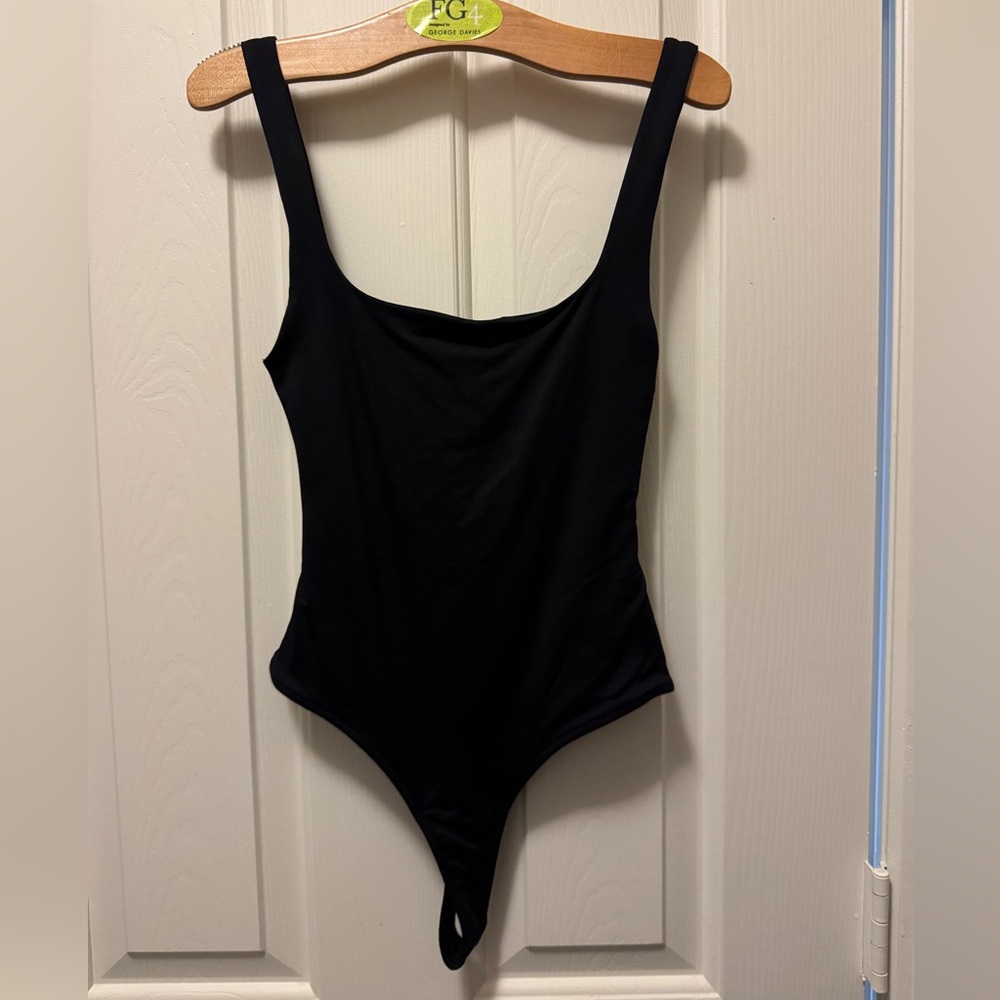 Zara bodysuit